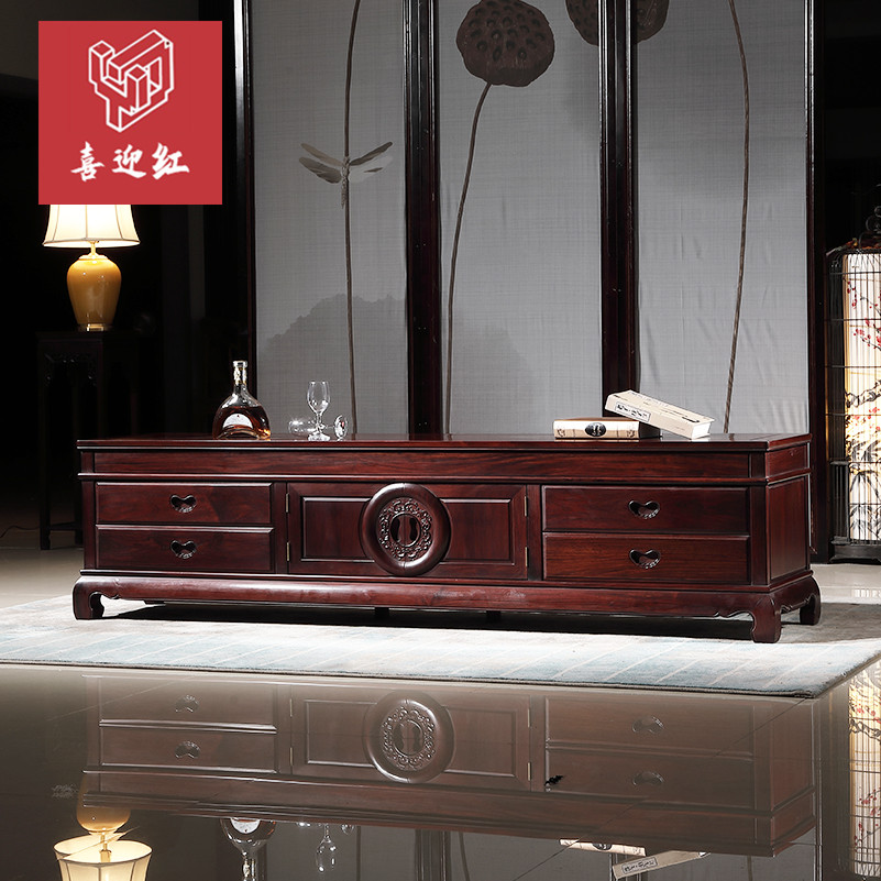 團(tuán)圓電視柜